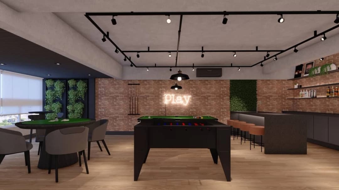 Pub Jogos
