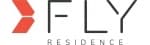 Logo Fly Residence