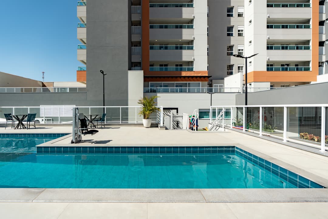 Horizon Residencial