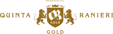Logo Residencial Quinta Ranieri Gold