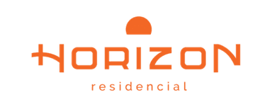 Logo Horizon Residencial