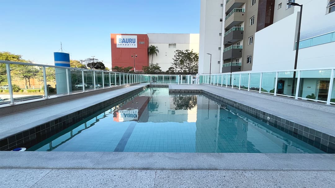 Residencial Parque Mirandela