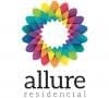 Logo Residencial Allure