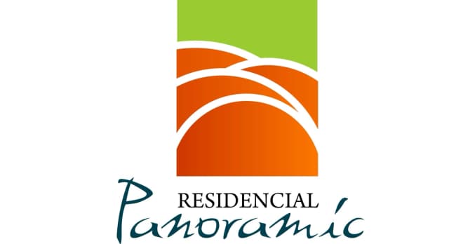 Logo Residencial Panoramic