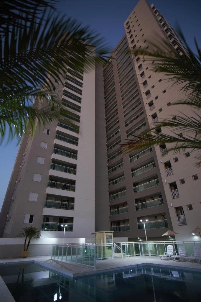 Sunset Club House