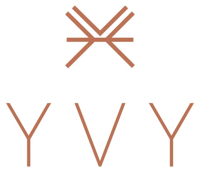 Logo YVY