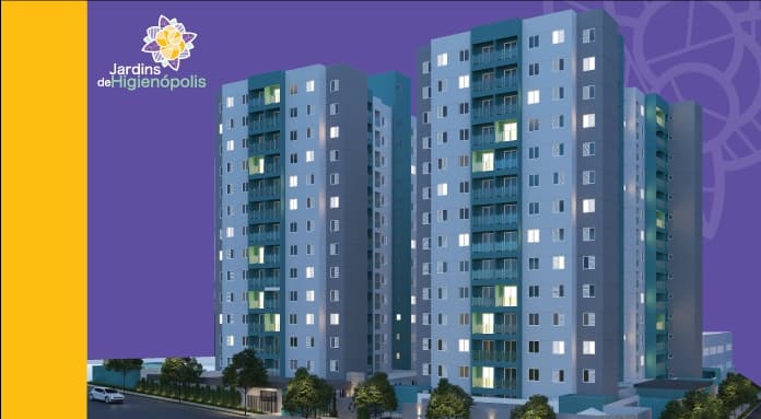 Jardins de Higienópolis: morar bem é morar próximo de tudo