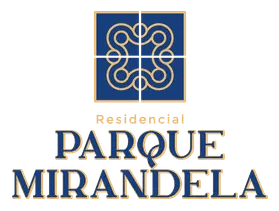 Logo Residencial Parque Mirandela
