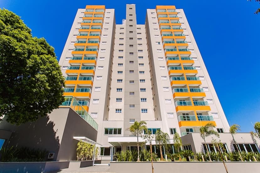 Residencial Allure