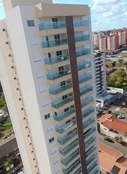 Residencial Ecolife