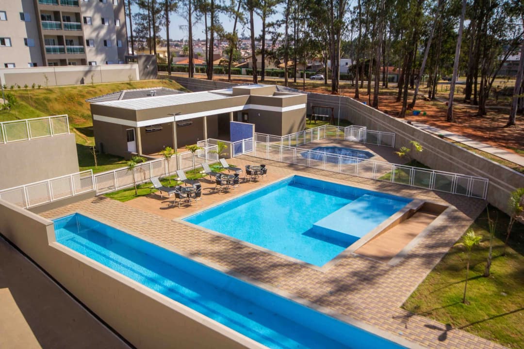 Parque Aquático