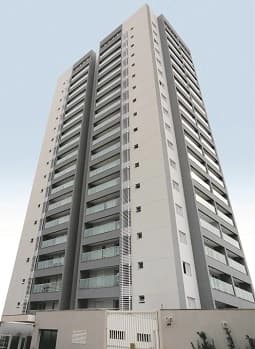 Residencial Up Club