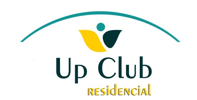 Logo Residencial Up Club