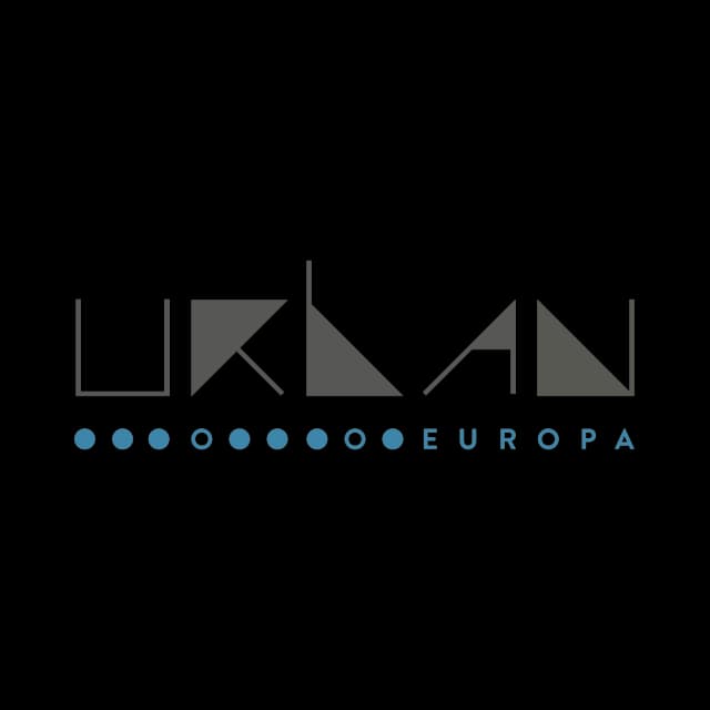 Logo Residencial Urban Europa
