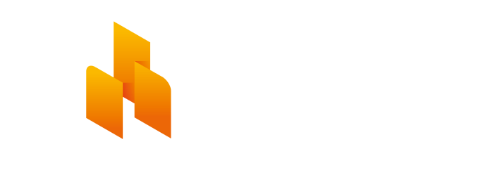 Logo Construtora dinâmica
