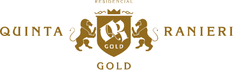 Logo Ranieri Gold